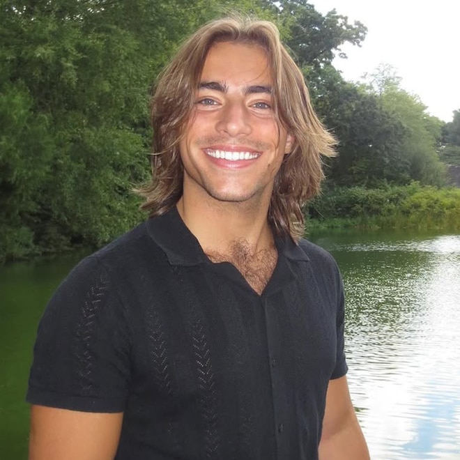 Influencer Chase Filandro Dead at 20