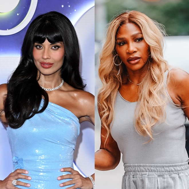 Jameela Jamil Clarifies Serena Williams Comments Over Weight Loss Drug