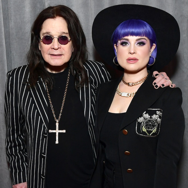 Kelly Osbourne Shares Heartbreaking Update After Ozzy Osbourne’s Death