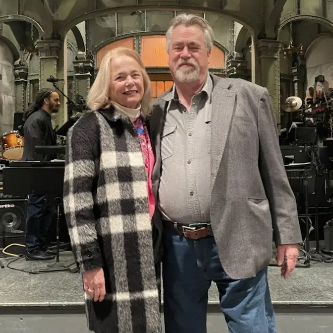 Ed Kelce’s Girlfriend Maureen Maguire Dead at 74