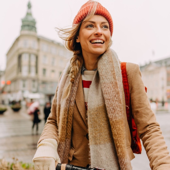 Nordstrom Rack Has Fall Boots, Denim & Dresses for $14 and Up