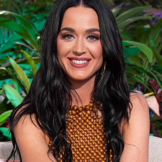 Katy Perry & Orlando Bloom’s Daughter Daisy, 4, Debuts Singing Skills