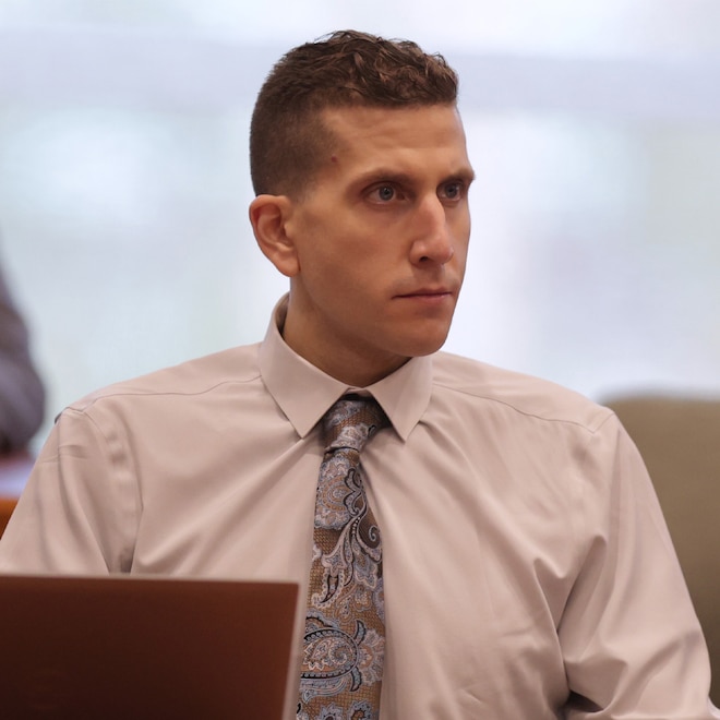 Idaho Murders: Footage Shows Crime Scene, Interviews With Roommates