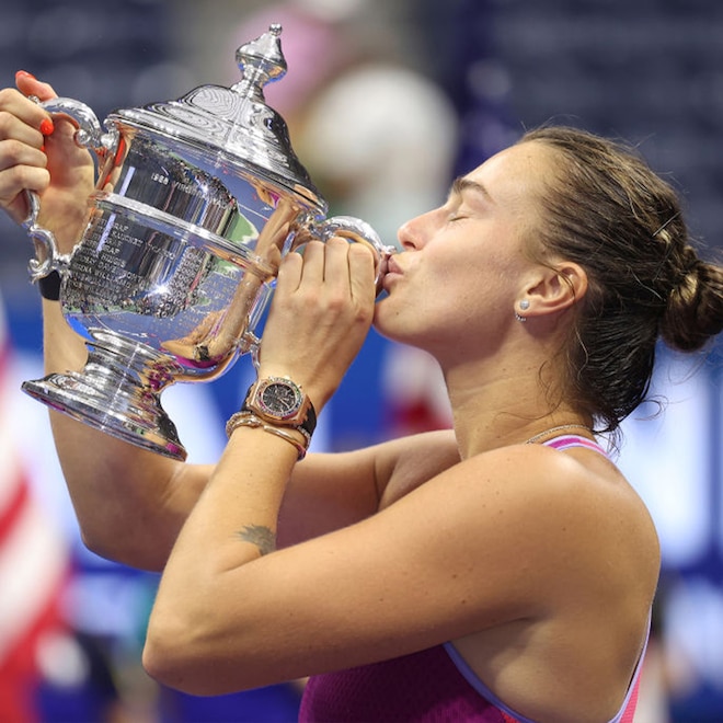 US Open 2025’s History-Making Prize Amount Revealed