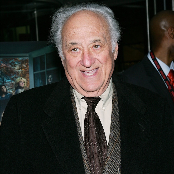 Jerry Adler, Sopranos Star, Dead at 96
