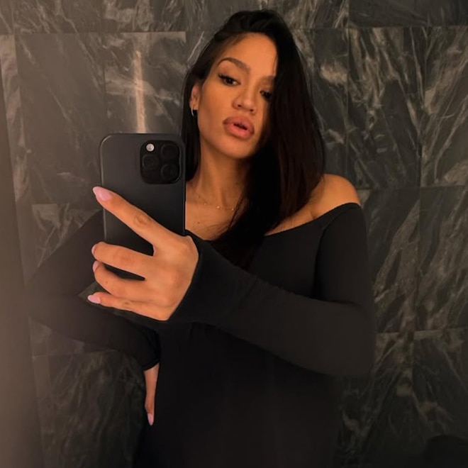 Cassie Ventura Shares First Message Since Testifying in Diddy Trial