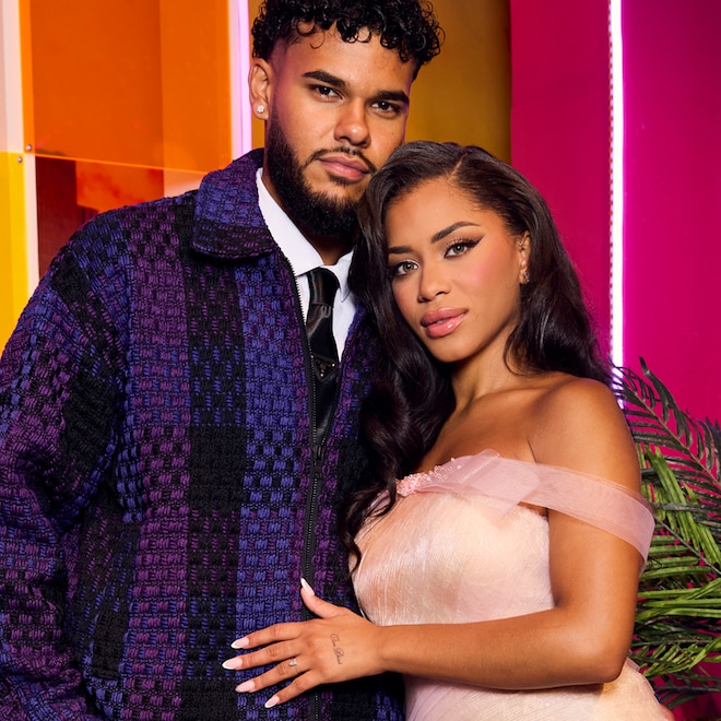 Love Island USA’s Amaya and Bryan Break Up One Month After Finale