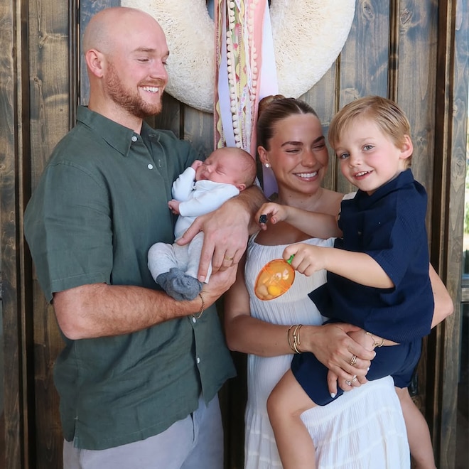 Emilie Kiser Says She’ll “Forever Second Guess” Day of Son’s Death