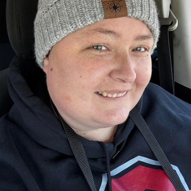 Katie Slaton, Cousin of 1000-Lb. Sisters’ Tammy Slaton, Dead at 37