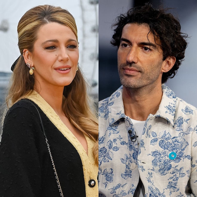 Blake Lively’s Lawyers Address Deposition With Justin Baldoni