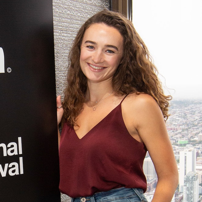 Kelley Mack’s Walking Dead Family Pays Tribute After Her Death