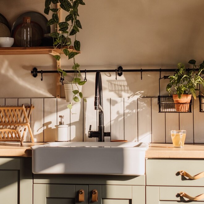 Bye, Fruit Flies: This $20 Amazon Insect Trap Saved My Kitchen