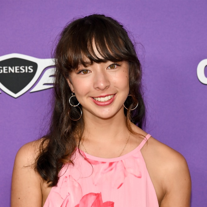 Why Frances Anderson Stepped Away From Acting After Modern Family