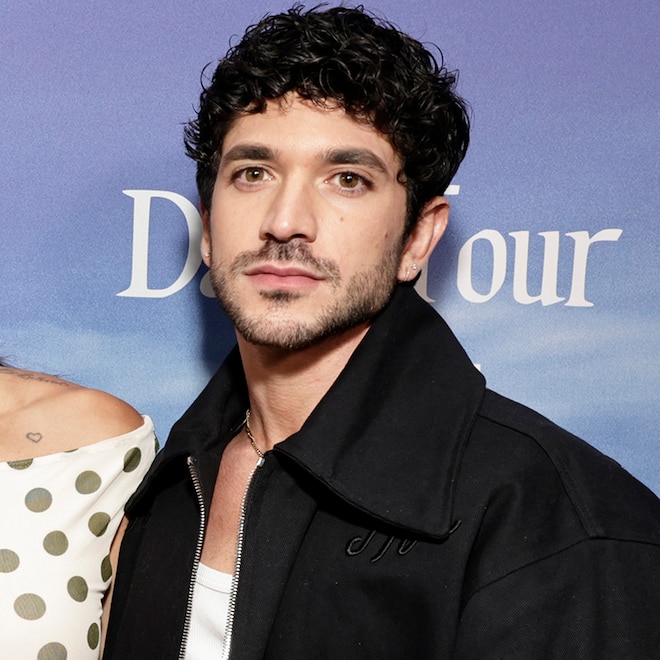 Days of Our Lives Star Al Calderon Confirms Exit From Soap Opera