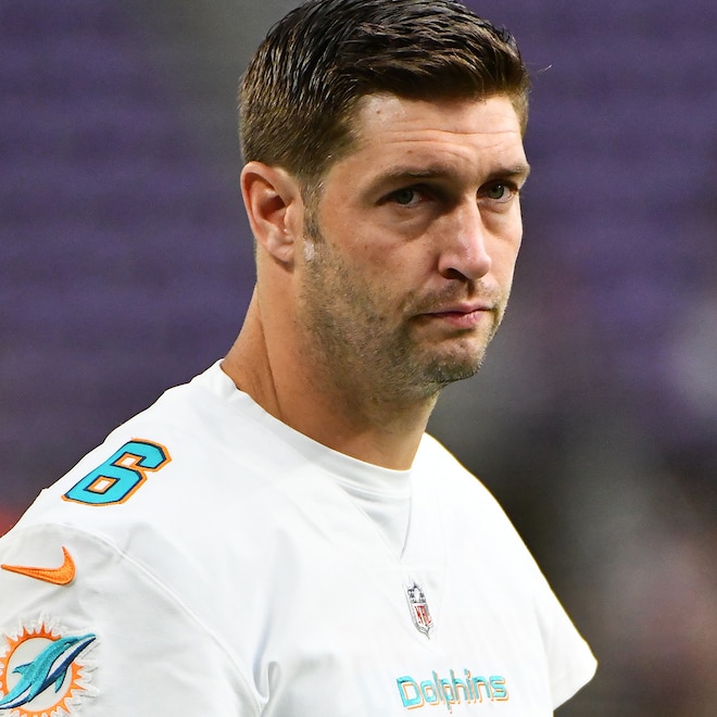 Kristin Cavallari’s Ex Jay Cutler Gets Jail Time After DUI Charge