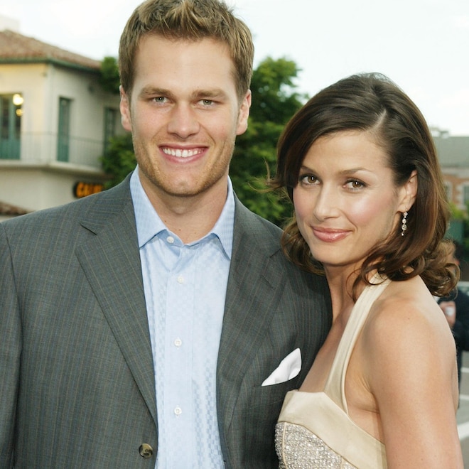 Bridget Moynahan & Tom Brady’s Son Jack Is His Lookalike in Rare Phot