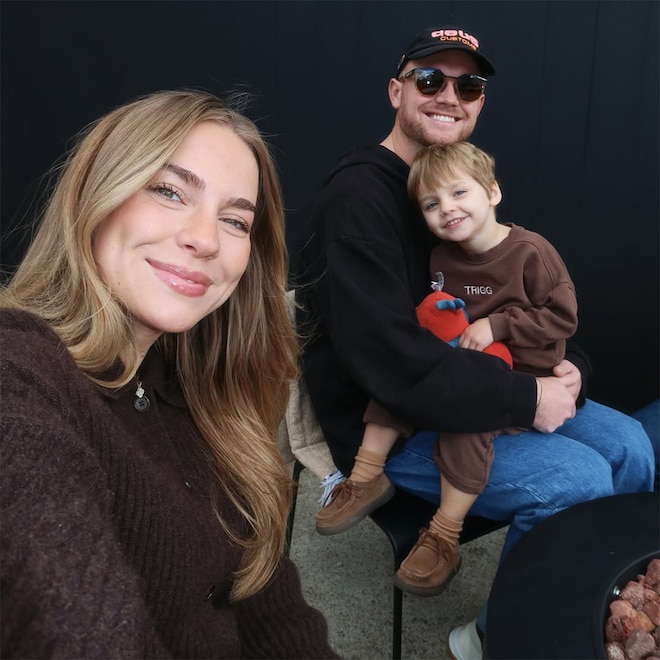 How Emilie Kiser Is Healing After Death of 3-Year-Old Son Trigg