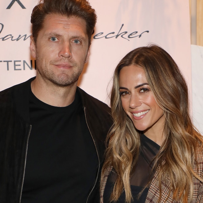 Jana Kramer Responds to Rumor Husband Allan Russell Is on Dating App