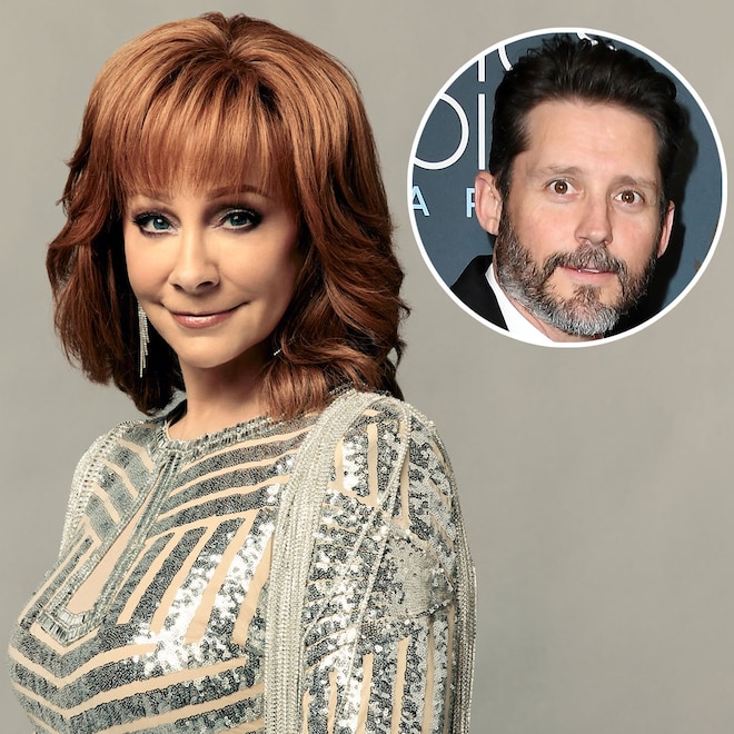 Inside Brandon Blackstock’s Bond With Stepmom Reba McEntire