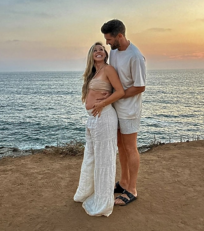 Survivor’s Kara Kay Is Pregnant, Expecting First Baby With Her Fiancé