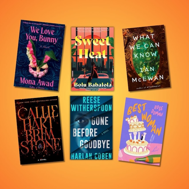 Fall Into Reading With These Cozy Autumn Books