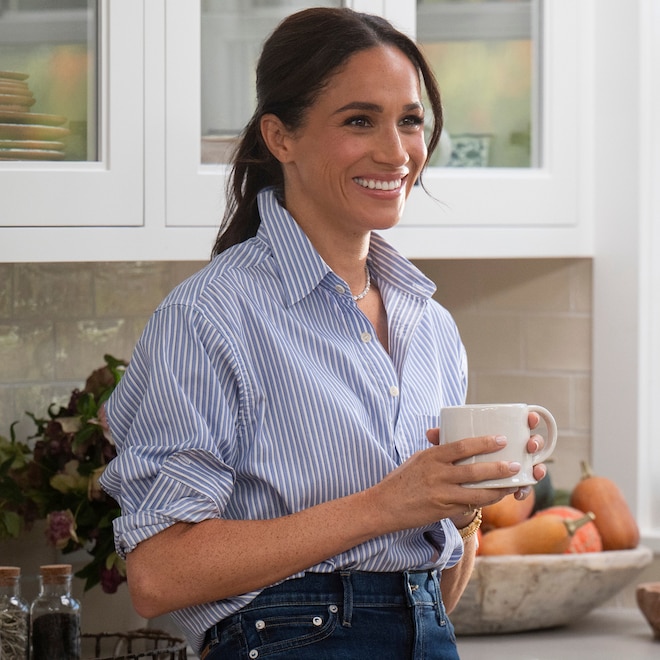 With Love, Meghan Season 2 Features Chrissy Teigen, Tan France & More