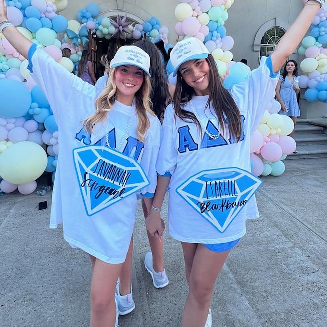 #RushTok: The Staggering Ways Sorority Moms Support Their Daughters