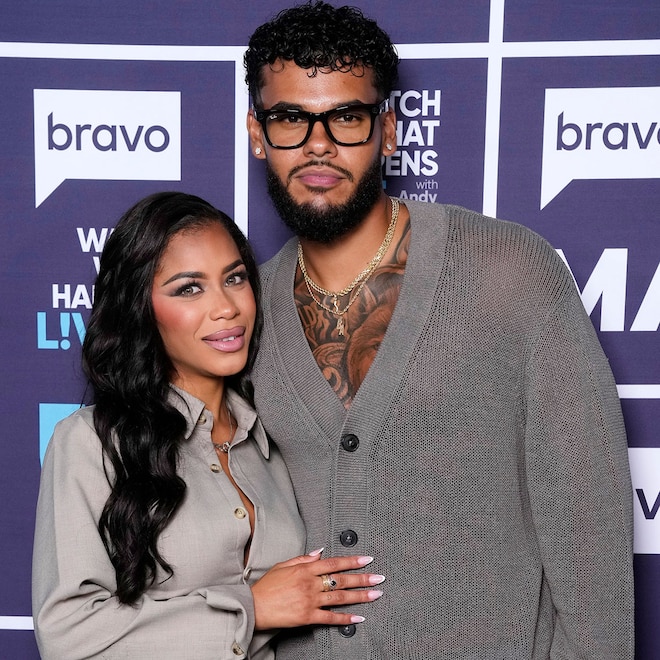 Love Island USA’s Bryan Arenales Breaks Silence on Amaya Espinal Split