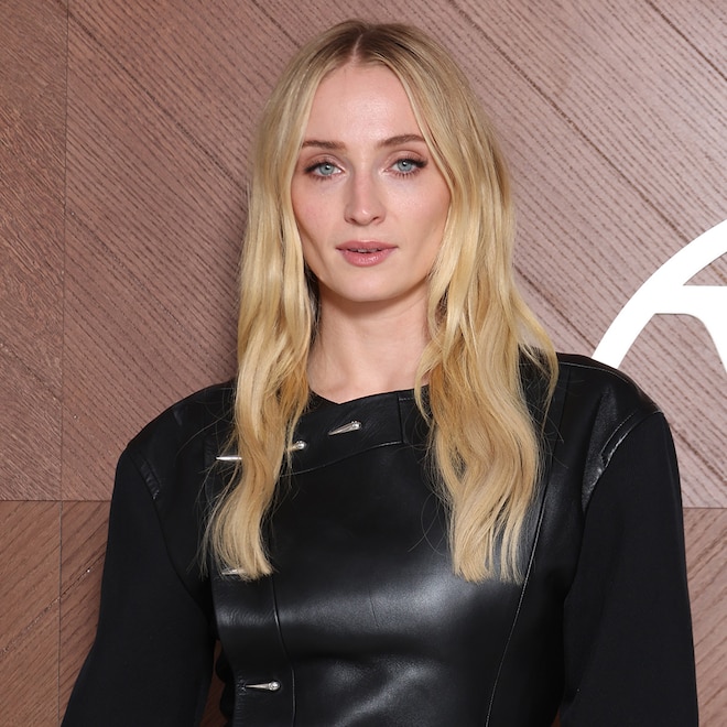 Sophie Turner Shares the Dating Habit She’s “Not Proud Of”