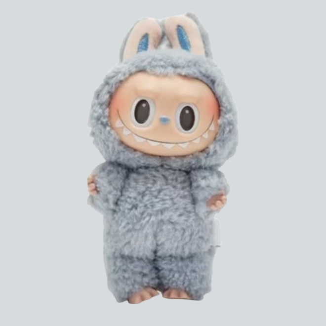 Alert: Walmart Has Labubu! (Yes, Really)