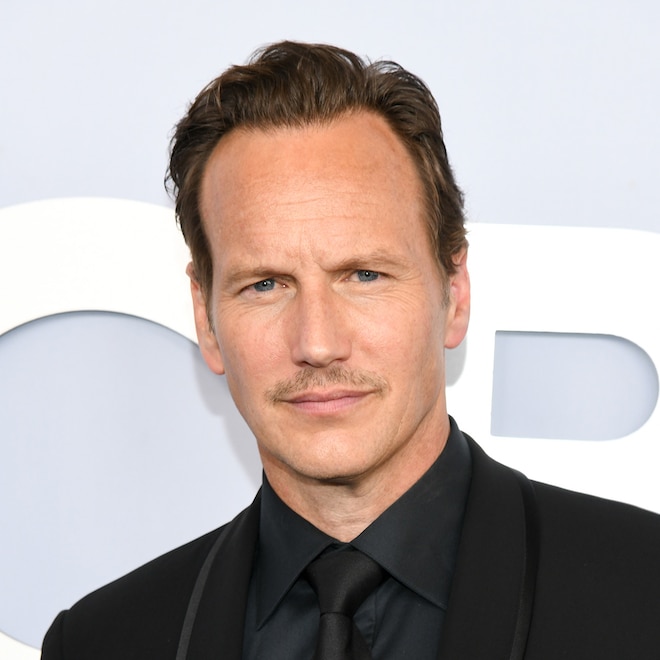 The Conjuring’s Patrick Wilson Reacts to Annabelle Doll Expert’s Death