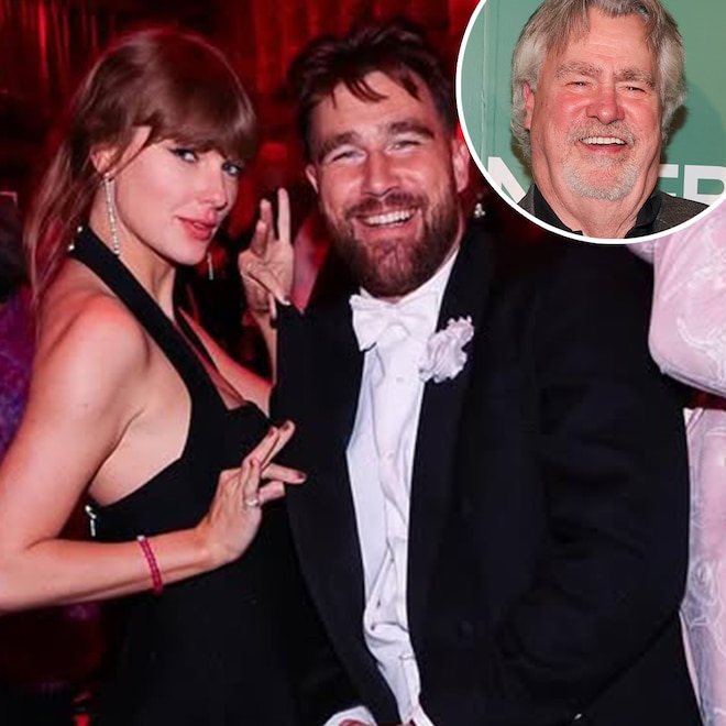 Here’s When Travis Kelce Actually Proposed to Taylor Swift