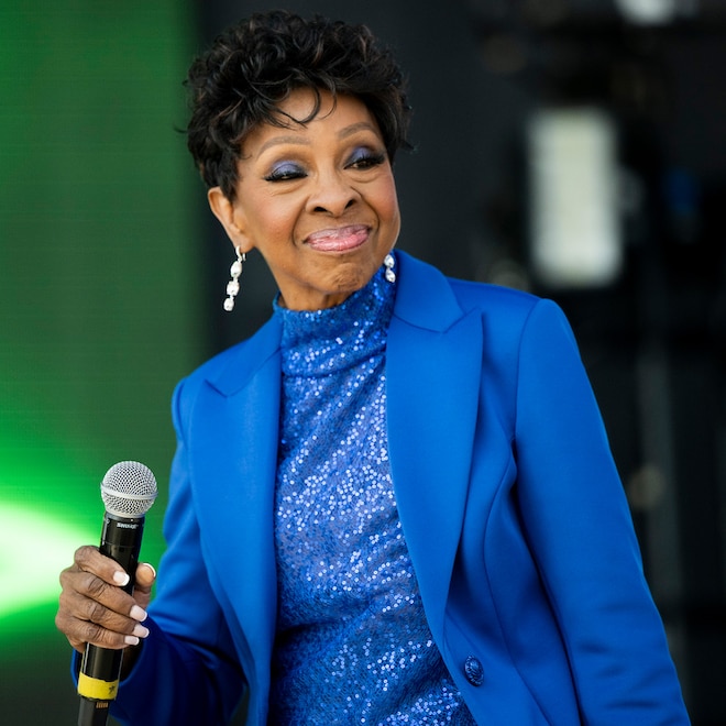 Gladys Knight Speaks Out On Abusive Husband Claims