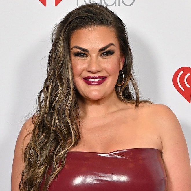 Brittany Cartwright Kisses New Boyfriend During PDA-Filled Vacation