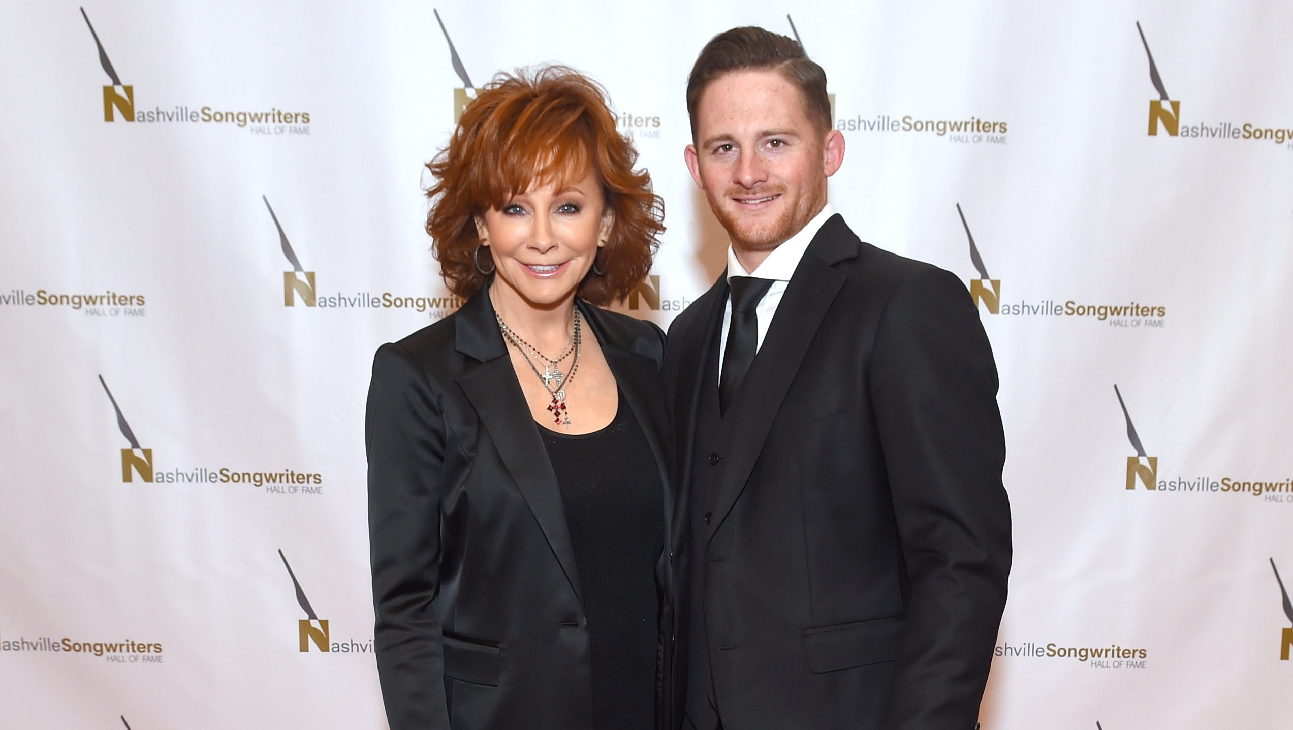 Reba McEntire’s Kids: Everything to Know About Her Son Shelby Blackstock & Stepkids