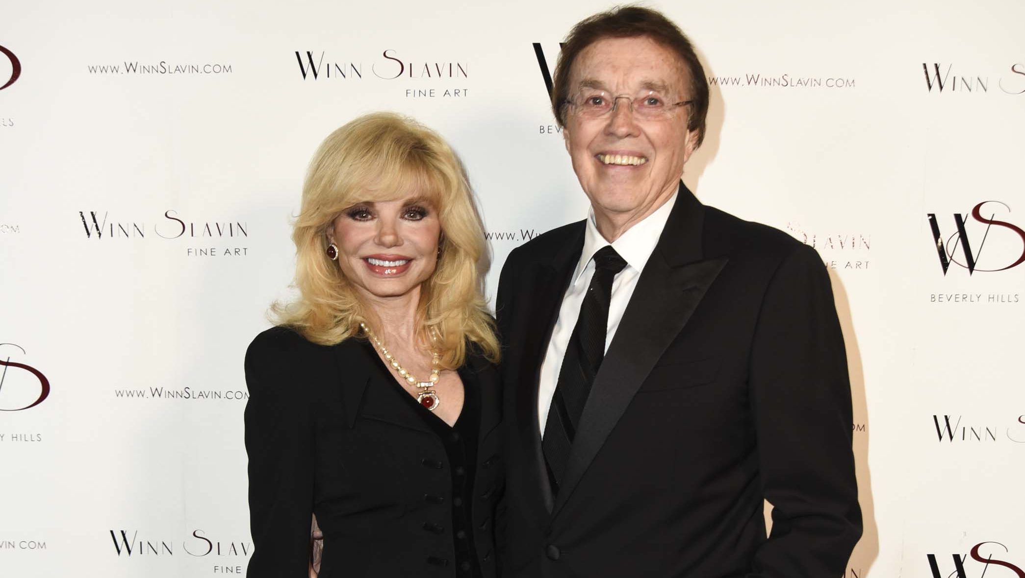Loni Anderson’s Husband: All About Her 4 Marriages, From Burt Reynolds to Bob Flick