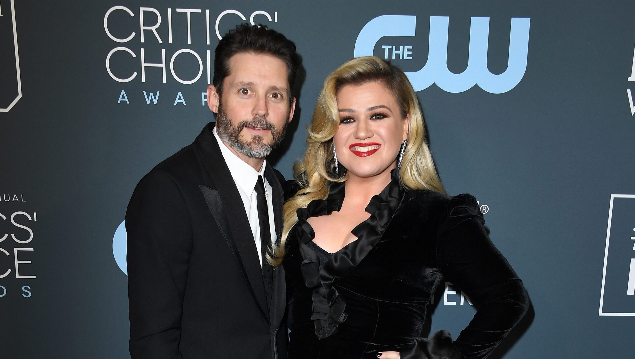 What Is Wrong With Brandon Blackstock? Kelly Clarkson’s Ex-Husband’s Illness Explained