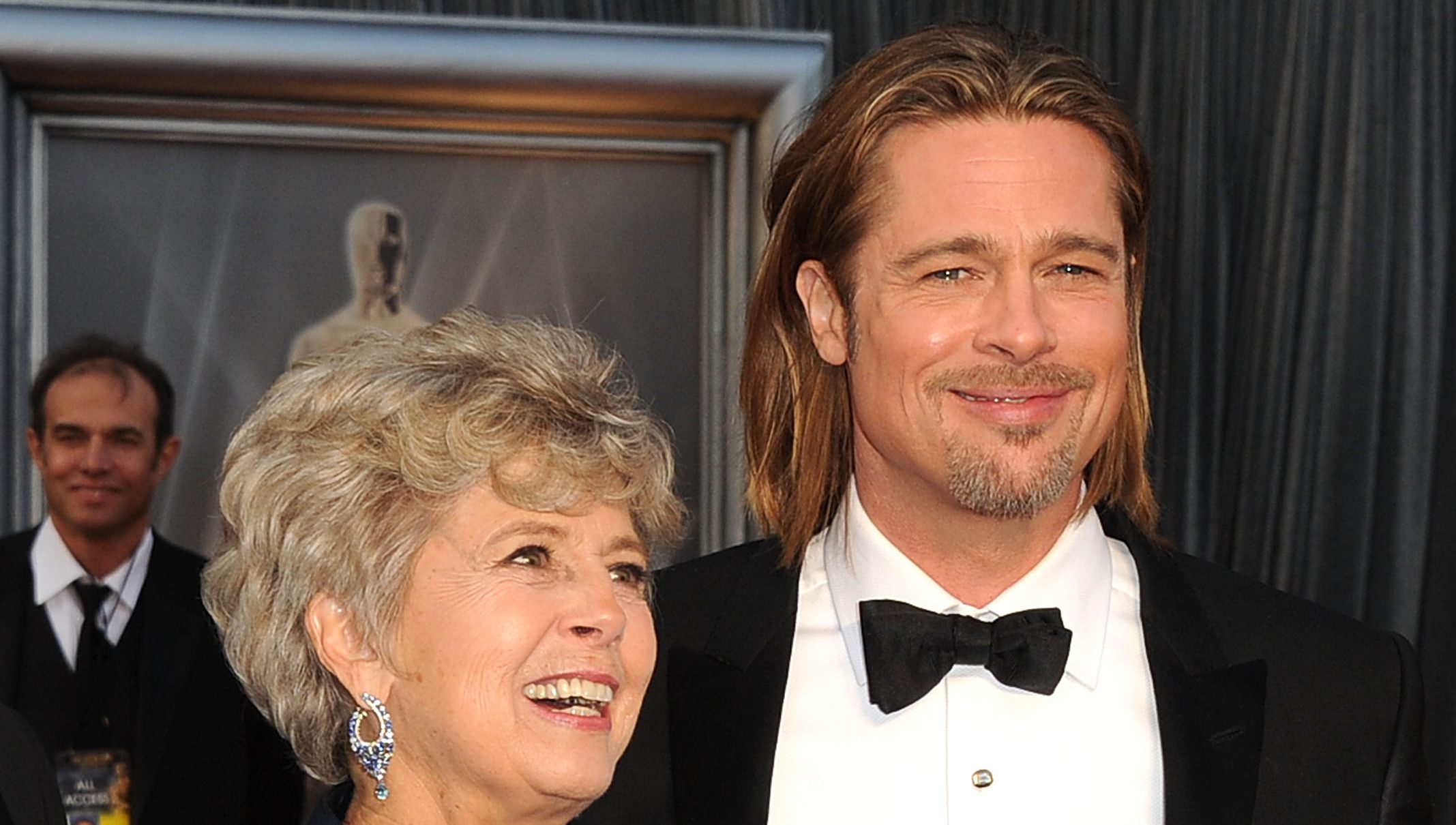 Brad Pitt’s Mom: All About the Late Jane Etta Pitt After She Died in 2025