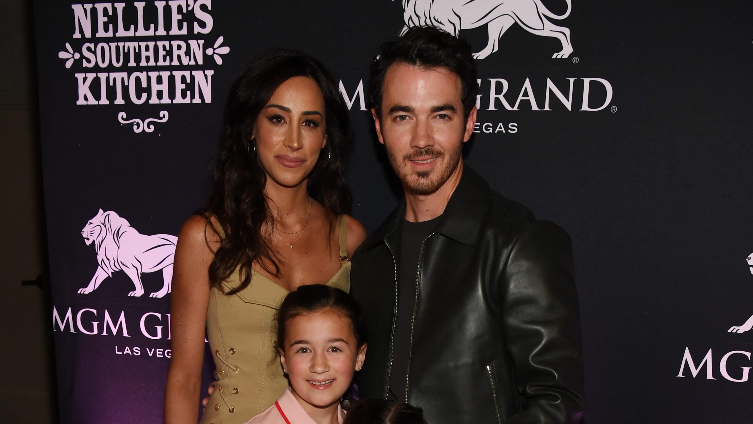 Kevin Jonas’ Kids: Meet the 2 Daughters He Shares With Wife Danielle Jonas