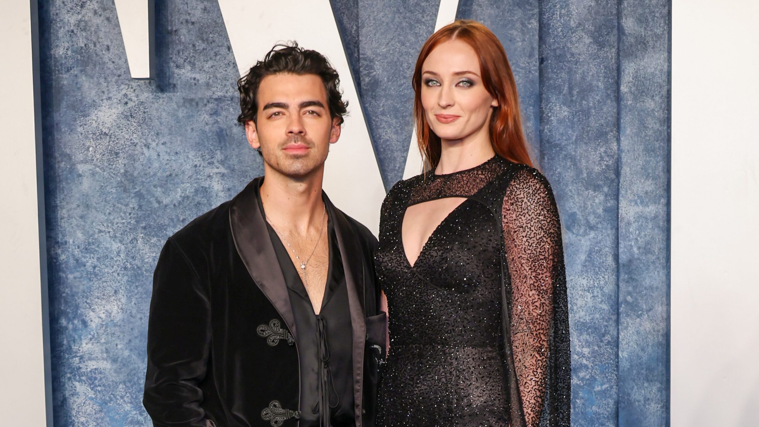Joe Jonas’ Kids: Meet the 2 Daughters He Shares With Ex-Wife Sophie Turner