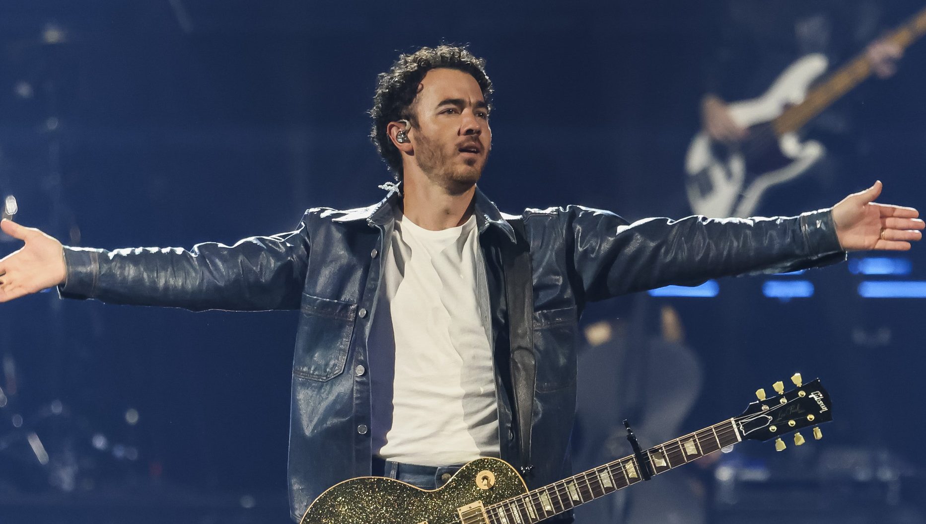 Kevin Jonas Net Worth 2025: How Much Money He Has Now