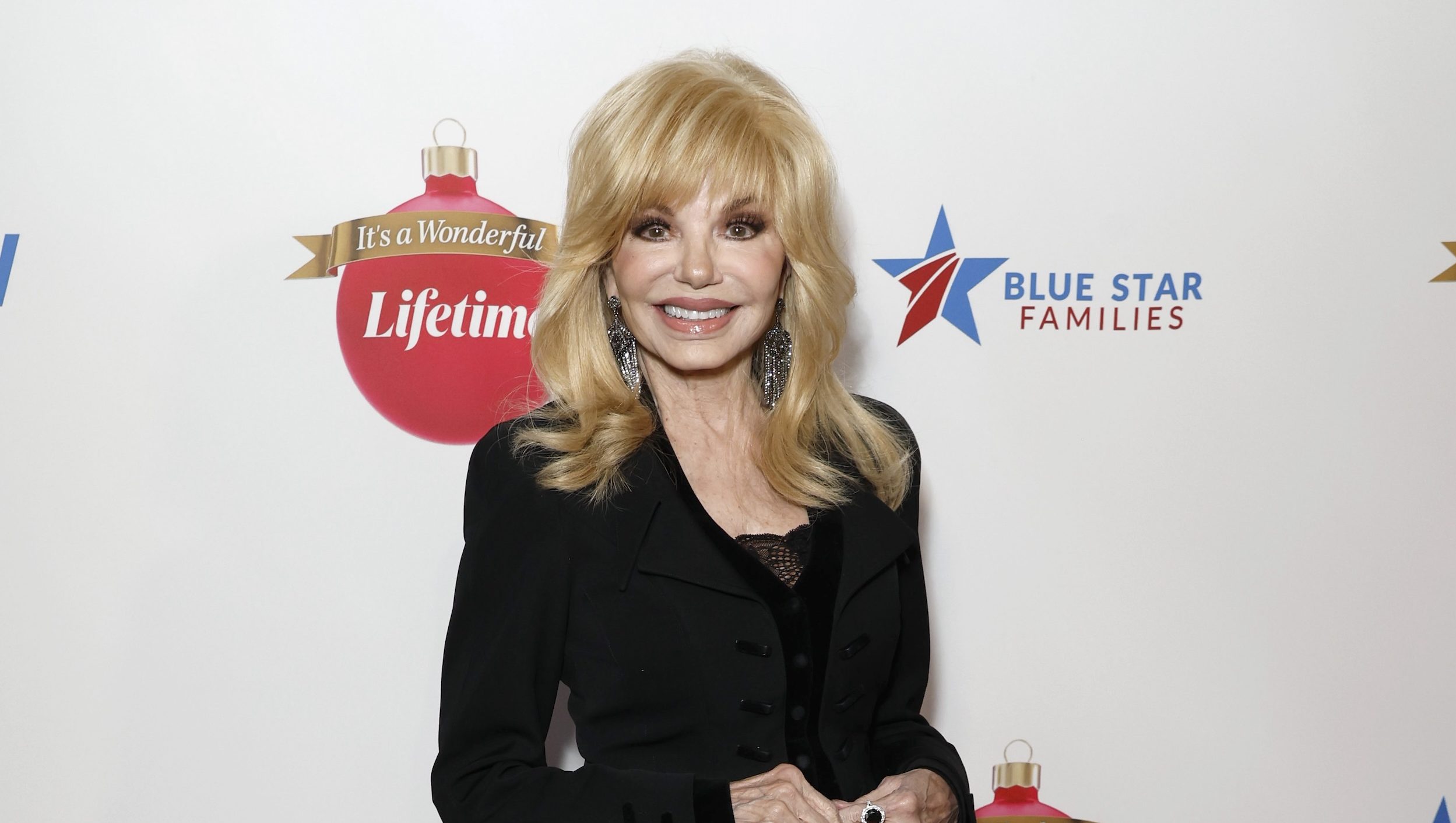 Loni Anderson Net Worth 2025: How Much Money the Actress Made Before Death