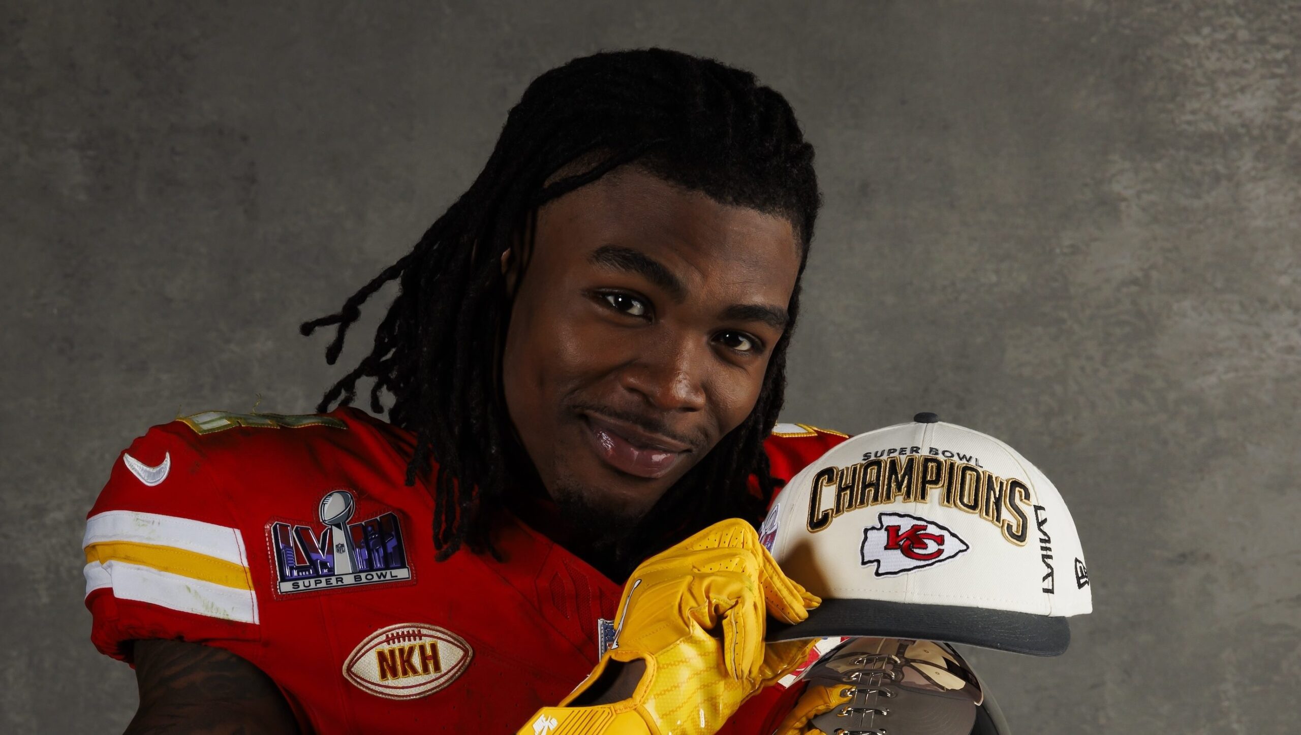 Why Did Rashee Rice Get Suspended? What He Did to Face Suspension