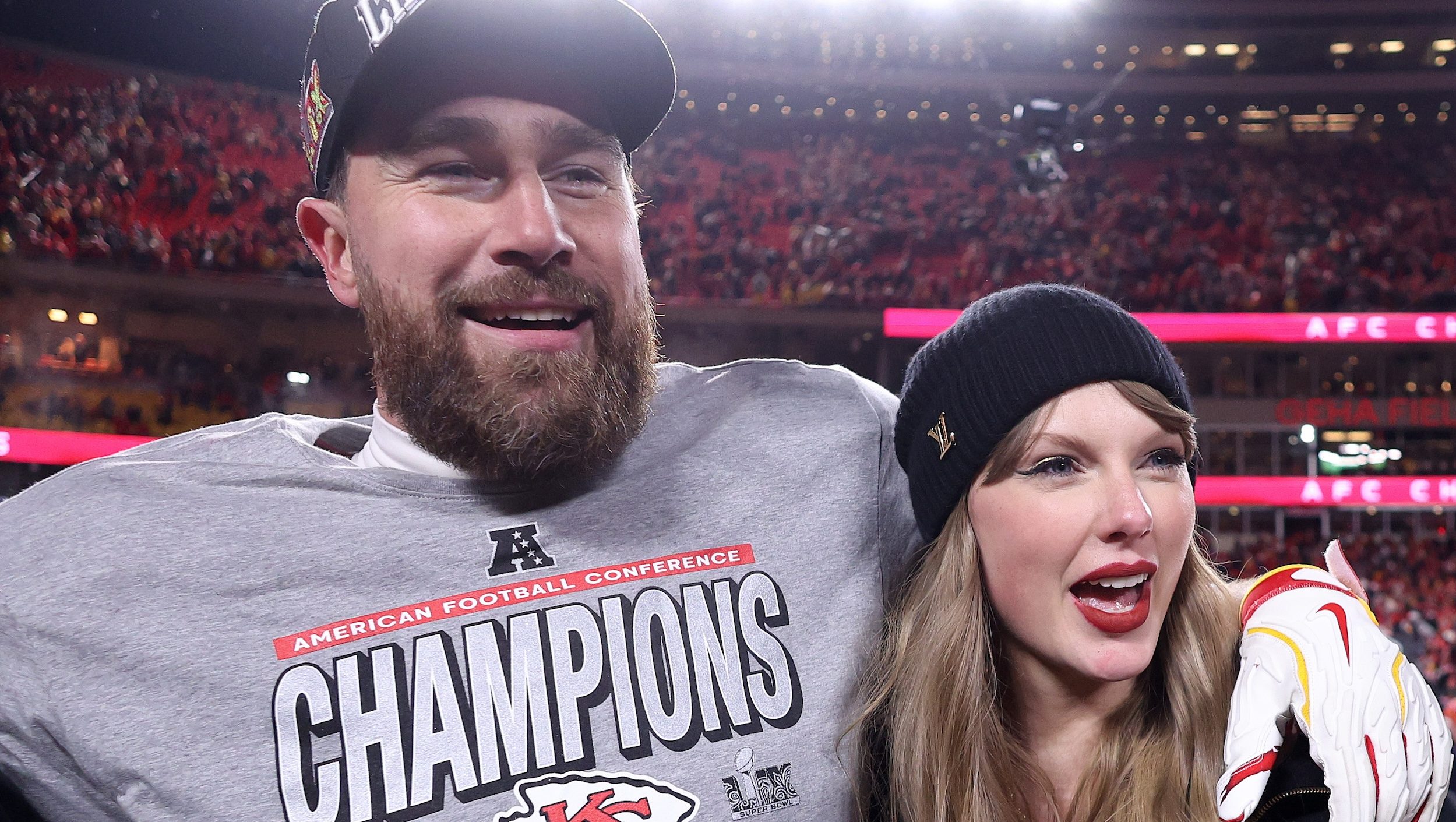 When Did Taylor Swift Get Engaged to Travis Kelce? See Timeline of Proposal