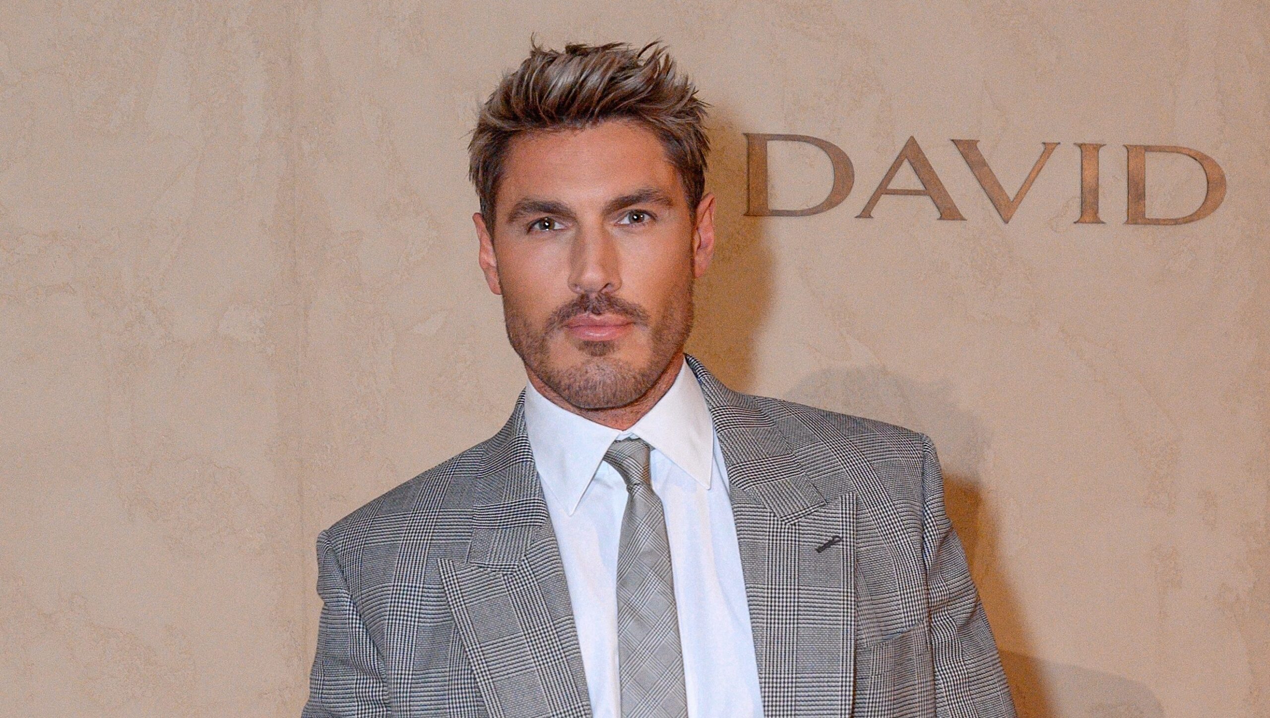 Does Chris Appleton Have an Ex-Wife? All About His Former Partner Kate Katon