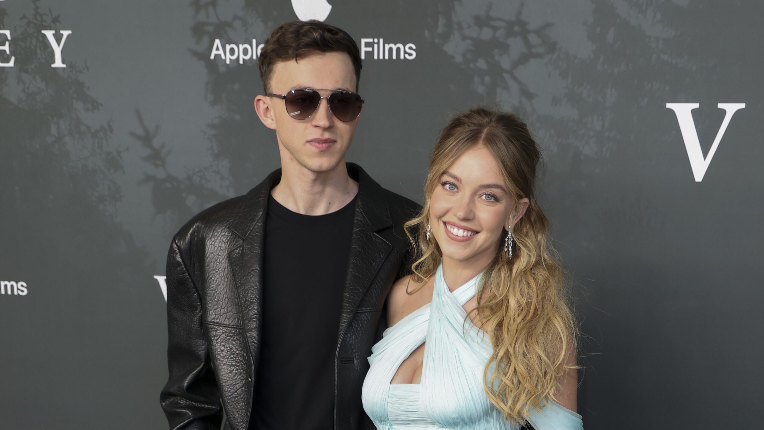 Who Is Trent Sweeney? Meet Sydney Sweeney’s Air Force Brother