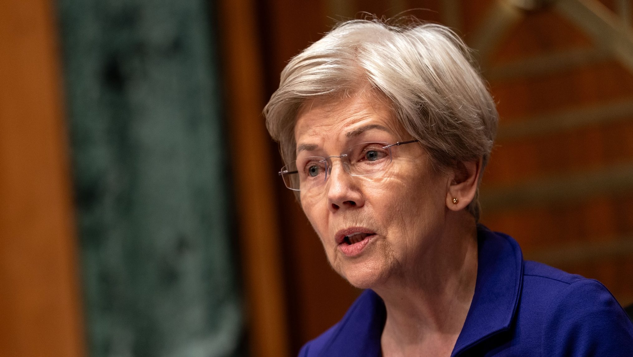 Elizabeth Warren: 5 Things to Know About the Senator