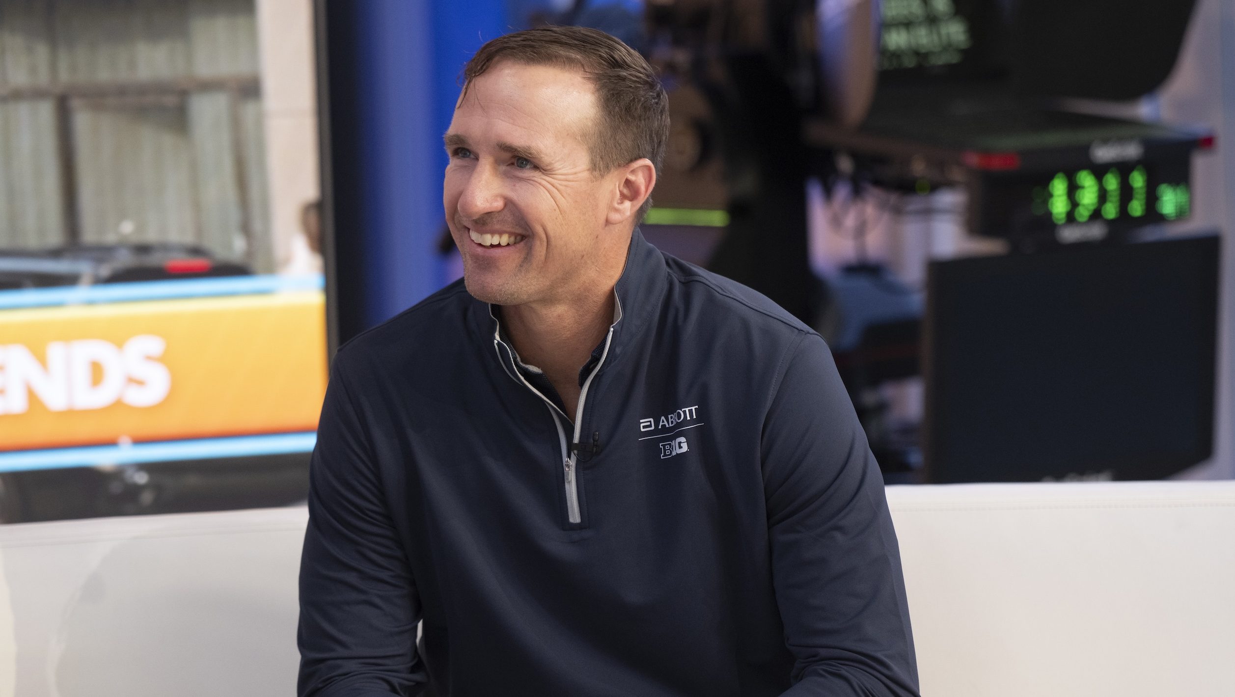 Drew Brees’ Net Worth 2025: How Much Money Does the NFL Alum Make?