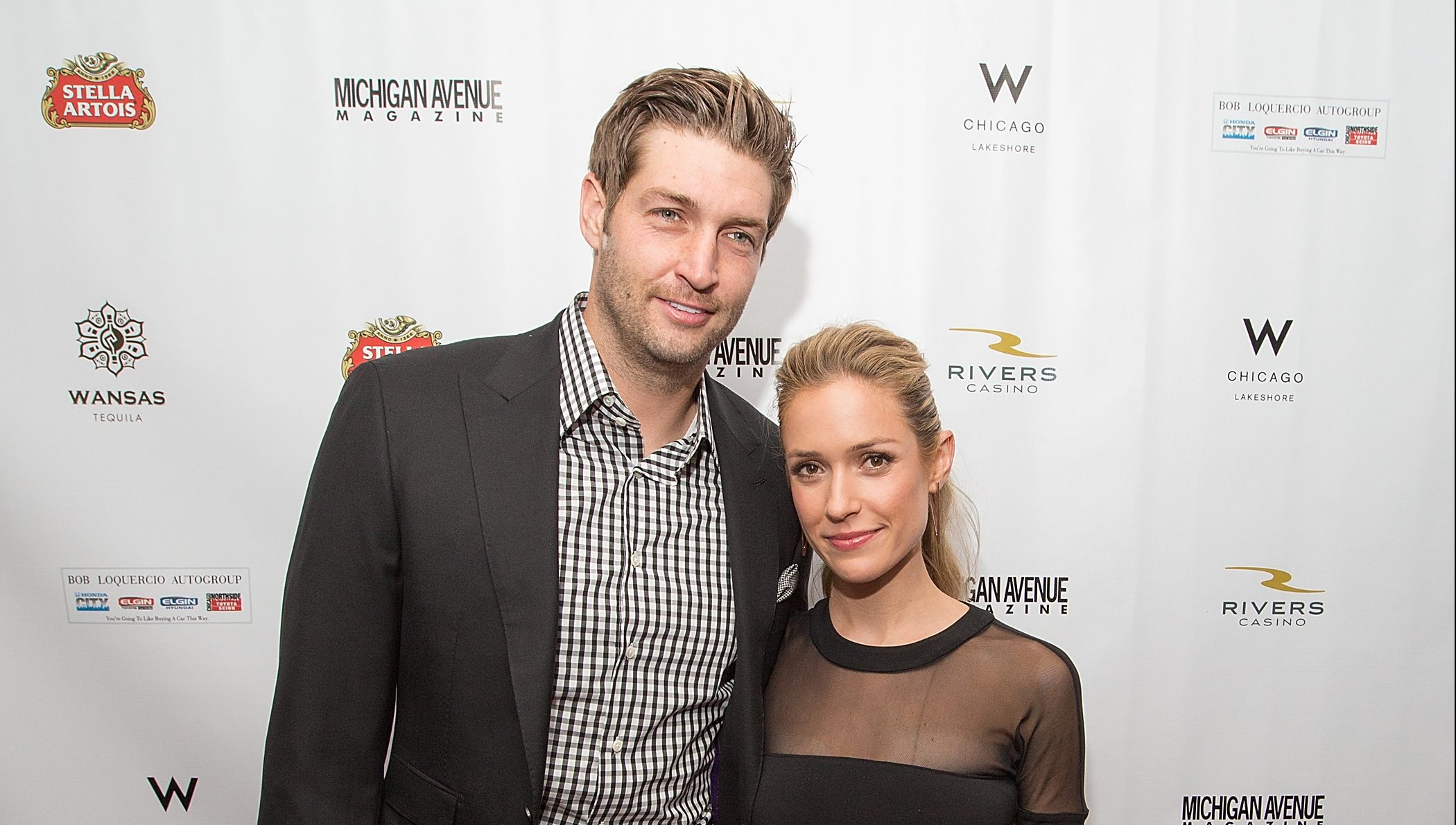 Jay Cutler: 5 Things About Kristin Cavallari’s Ex-Husband Amid DUI