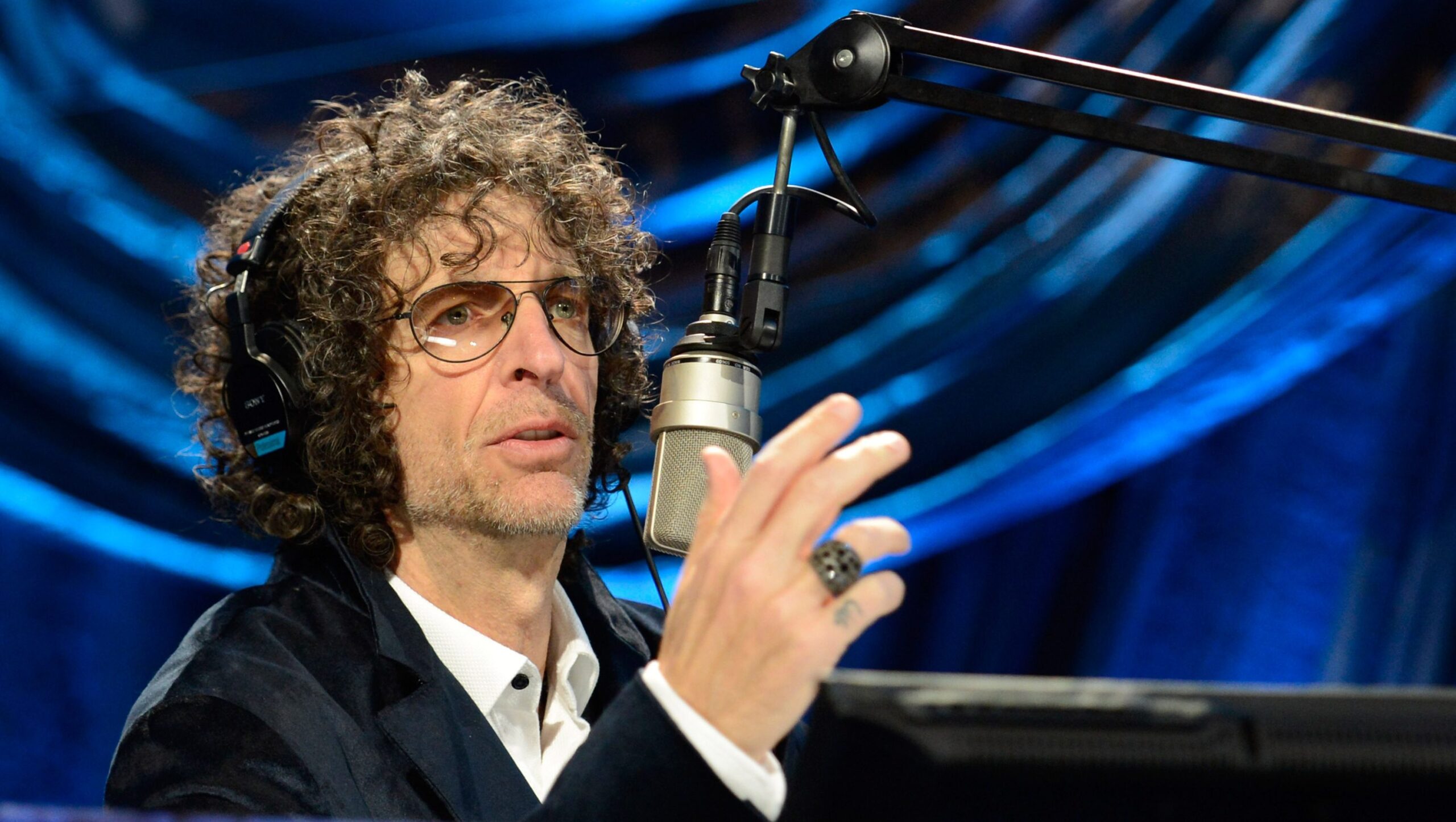 Was ‘The Howard Stern Show’ Canceled? What We Know So Far